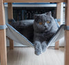 WARM MIST Saveplace® chair/table hammock